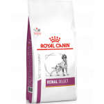 ROYAL CANIN Renal Select Canine 10 kg hrana dietetica pentru caini cu insuficienta renala cronica